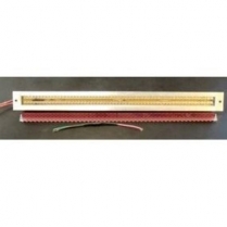 Flush Mount Third Brake Light with Turn Signals