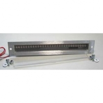 Hot Slot Third Brake Light with Turn Signals