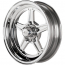 Billet Specialties - Street Lite, Polished