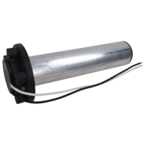 15" Tube Style GM 65-Up Fuel Sending Unit - 0-30 OHM