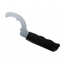 Fitted Spanner Wrench