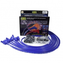 Pro Wire 8mm Universal V8 Blue 135 Deg Spark Plug Wires