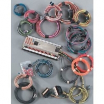 1986-87 Buick Gran National Telorvek EFI Wiring Harness