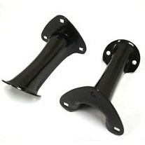 1928-31 Ford Car & Pickup Left Hand Plain Taillight Bracket