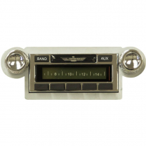 1964-66 Ford Thunderbird USA-230 Radio