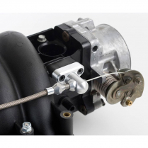 1998-99 LS1 Throttle Cable Kickdown 1 Hole Bracket w/3" Cam