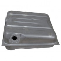1972-74 Dodge Challenger Coated Steel Fuel Tank - 18 Gallon