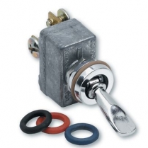 SYNERGY Series On-Off-On 35A Heavy Duty Toggle Switch