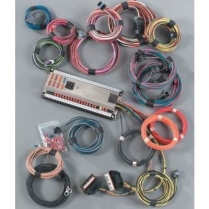 1985-91 Chevy & GMC P/U 4.3-7.4L TBI Telorvek Wiring Harness