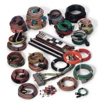 1991-94 Chevy Pass Car 4.3-7.4L TBI Telorvek Wiring Harness