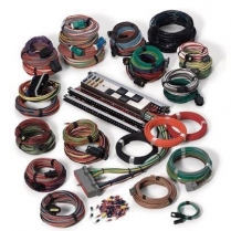 1991-94 Chevy & GMC Pickup 4.3-7.4L TBI Telorvek Wiring Kit