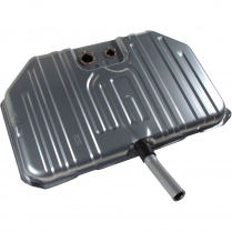 1968-69 Special, Skylark, 442 & Cutlass Notched Corner Tank