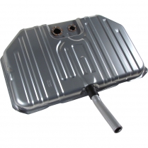 1969-70 GTO, Tempest & Grand Prix Notched Corner Fuel Tank