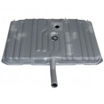 1971-72 Chevy Chevelle Coated Steel Fuel Tank - 20 Gal