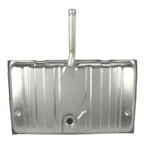 1971-72 Nova & Ventura Coated Steel Fuel Tank - 16 Gallon