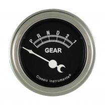 Traditional 2-1/8" Gear Selector FORD/GM - SLC