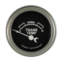 Traditional 2-1/8" Transmission Temp - SLC