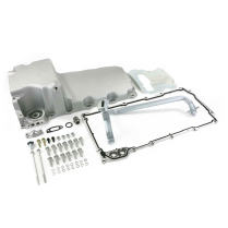 GM LSX Retro Fit Oil Pan - Satin
