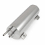 Stainless Steel Overflow Tank - 3" x 10"