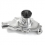 Water Pump Small Block Chevy SWP - Polished