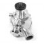 Water Pump Small Block Chevy SWP - Polished