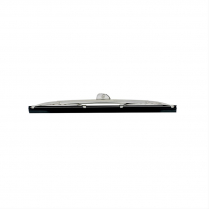 Wrist Type Polished Stainless Steel with 9" Long Wiper Blade