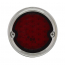 1954-59 Chevy & GMC Pickup 29 LED Tail Light - SS Housing