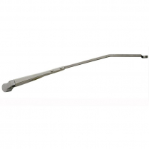 1947-53 Chevy Truck RH Stainless Steel Wiper Arm