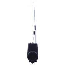 Fully Automatic Power Antenna
