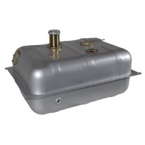 USPT Universal Coated Steel Fuel Tank 3" Neck Alum Cap