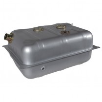 USPT Universal Coated Steel Fuel Tank with Neck & 6" Hose