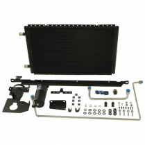 1967-72 Ford F-100 Pickup SureFit Condenser Kit with Drier