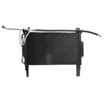 1980-86 Ford F-Series Pickup & Bronco SureFit Condenser Kit