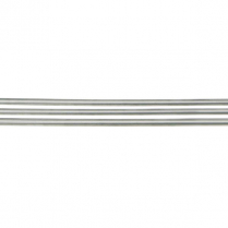 #10 .035" Wall 1/2" OD Seamless Tubing - Stainless