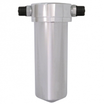 A/C Drier Replacement Filter for Polished Aluminum