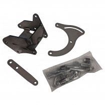 A/C Bracket for 68-93 Olds 350-455 for Factory A/C Cars