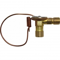Expansion Valve Kit for R12 or 134A