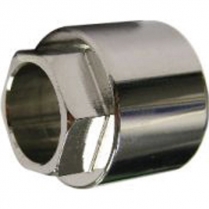 #10 Tite-Fit Nut - Stainless Steel