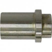 #6 O-Ring Weld-On Line Ends - Stainless Steel