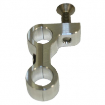 Double Line Clamp for ProLine Bracket