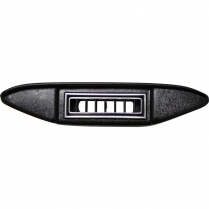 1935-36 Ford Louver Center Under Dash