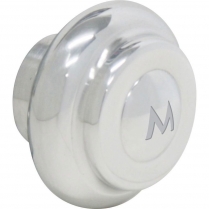 Streamline Mode Knob - Polished
