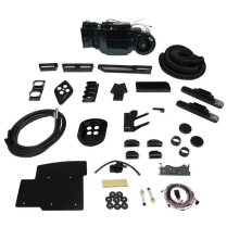 1970-72 Chevelle & MonteCarlo Gen 5 Evap Kit w/o Factory A/C