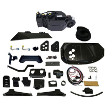 1982-88 Monte/ElCamino SureFit Gen 5 Evap Kit w/Factory A/C