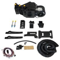 Super Magnum Gen5 A/C Evaporator Kit