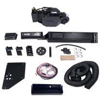 1953-55 Ford Pickup SureFit Gen 5 Evaporator Only Kit