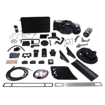 1973-80 Chevy/GMC SureFit Complete A/C Kit w/o Factory Air