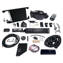 1953-55 Ford Pickup SureFit Gen 5 Complete A/C Kit