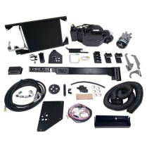 1956 Ford F100 Pickup SureFit Complete Kit