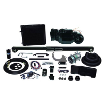 1966-77 Bronco SureFit Gen 5 Complete SureFit A/C Kit